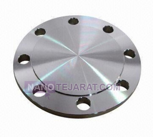 Plug Flange